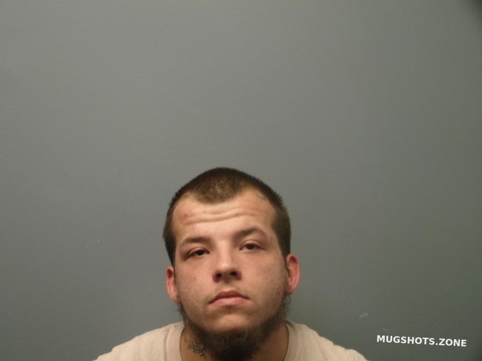 HOLT THOMAS KANE 11/20/2024 - Southwest Regional Jail Mugshots Zone
