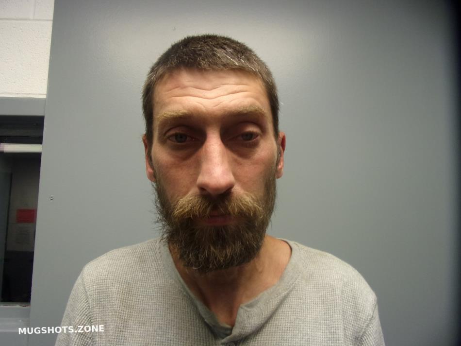 LOWE JONATHAN WESLEY 11/21/2024 - Southwest Regional Jail Mugshots Zone