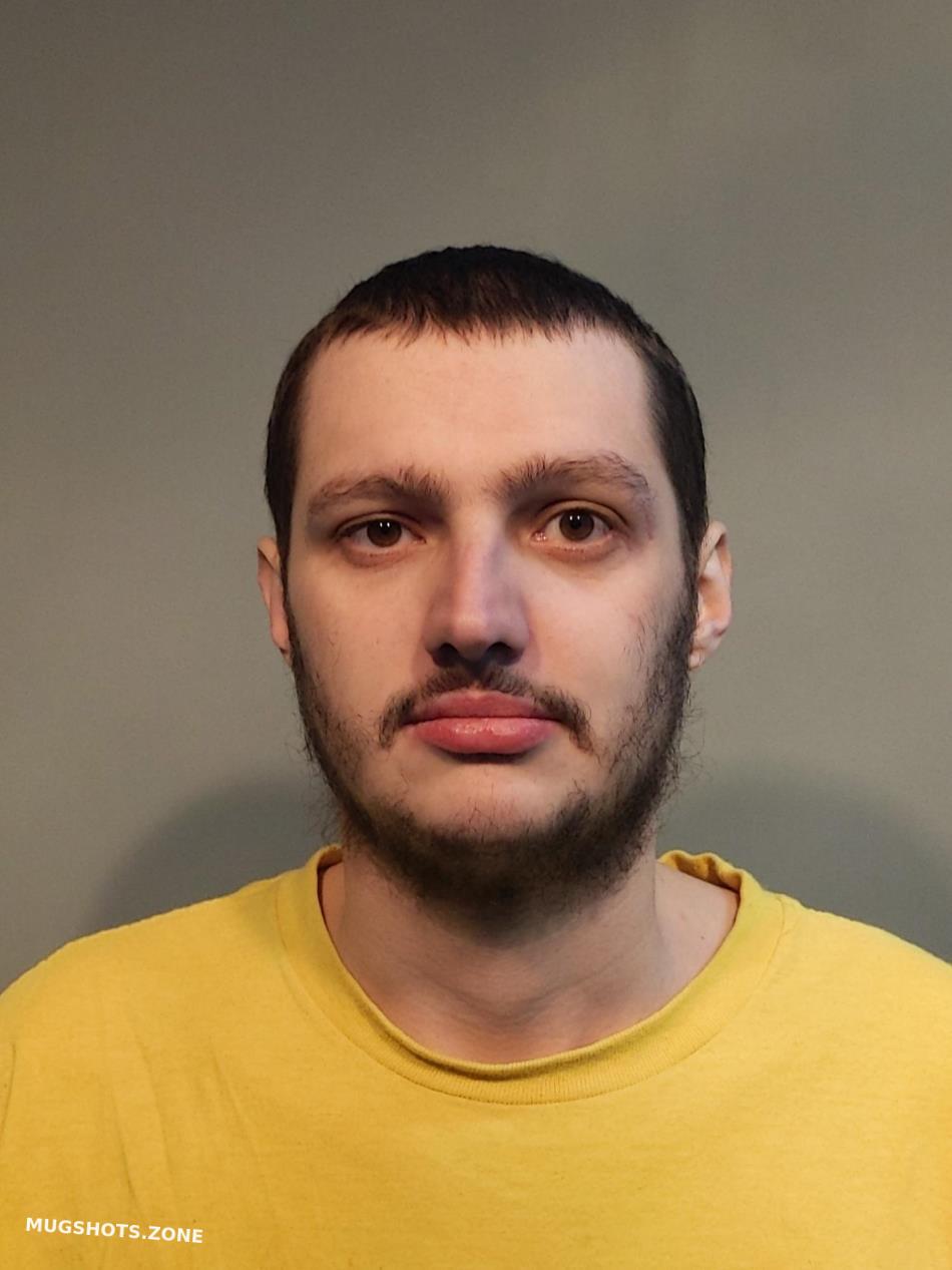 RAMEY TIMOTHY BRYAN 11/27/2024 - Southwest Regional Jail Mugshots Zone