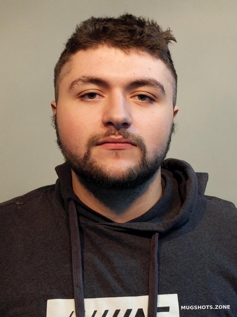 FREEMAN JEREMIAH 12/14/2024 Southwest Regional Jail Mugshots Zone