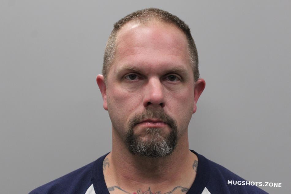 BURKE ROY JOSHUA 12/19/2024 - Southwest Regional Jail Mugshots Zone