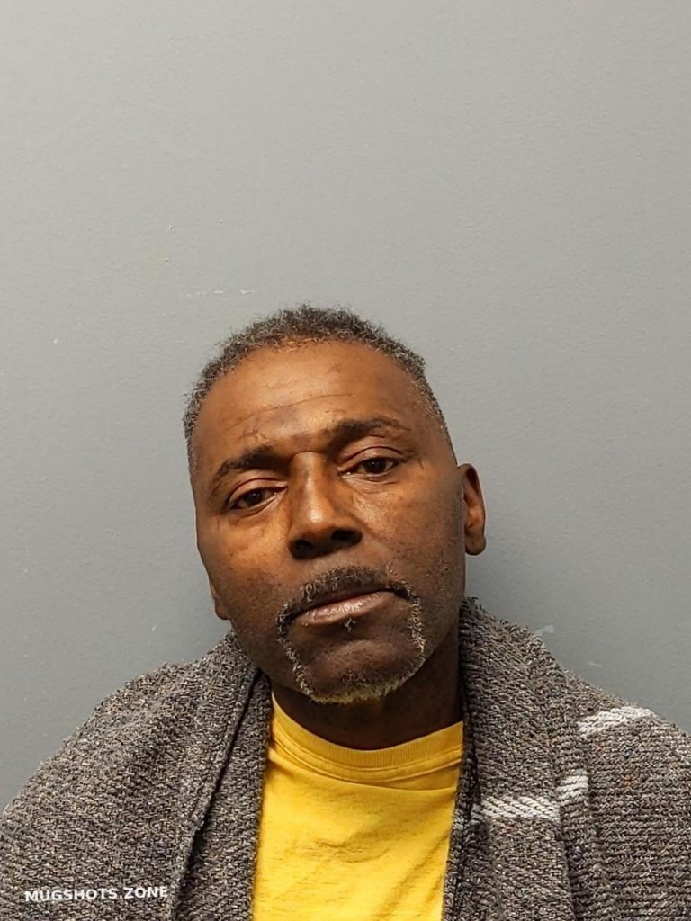 BAKER ROGER STAN 01/05/2025 - Southwest Regional Jail Mugshots Zone