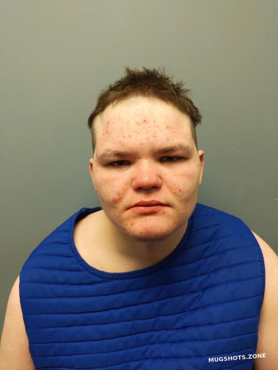 BOWLES DANIEL 02/13/2025 Southwest Regional Jail Mugshots Zone