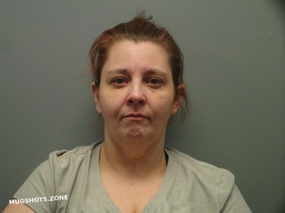 NORFOLK ROSA ANNE 02/14/2025 Southwest Regional Jail Mugshots Zone