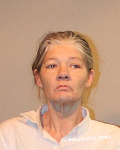 ROBERTS CRYSTAL MICHELLE 02/16/2025 - Southwest Regional Jail Mugshots Zone