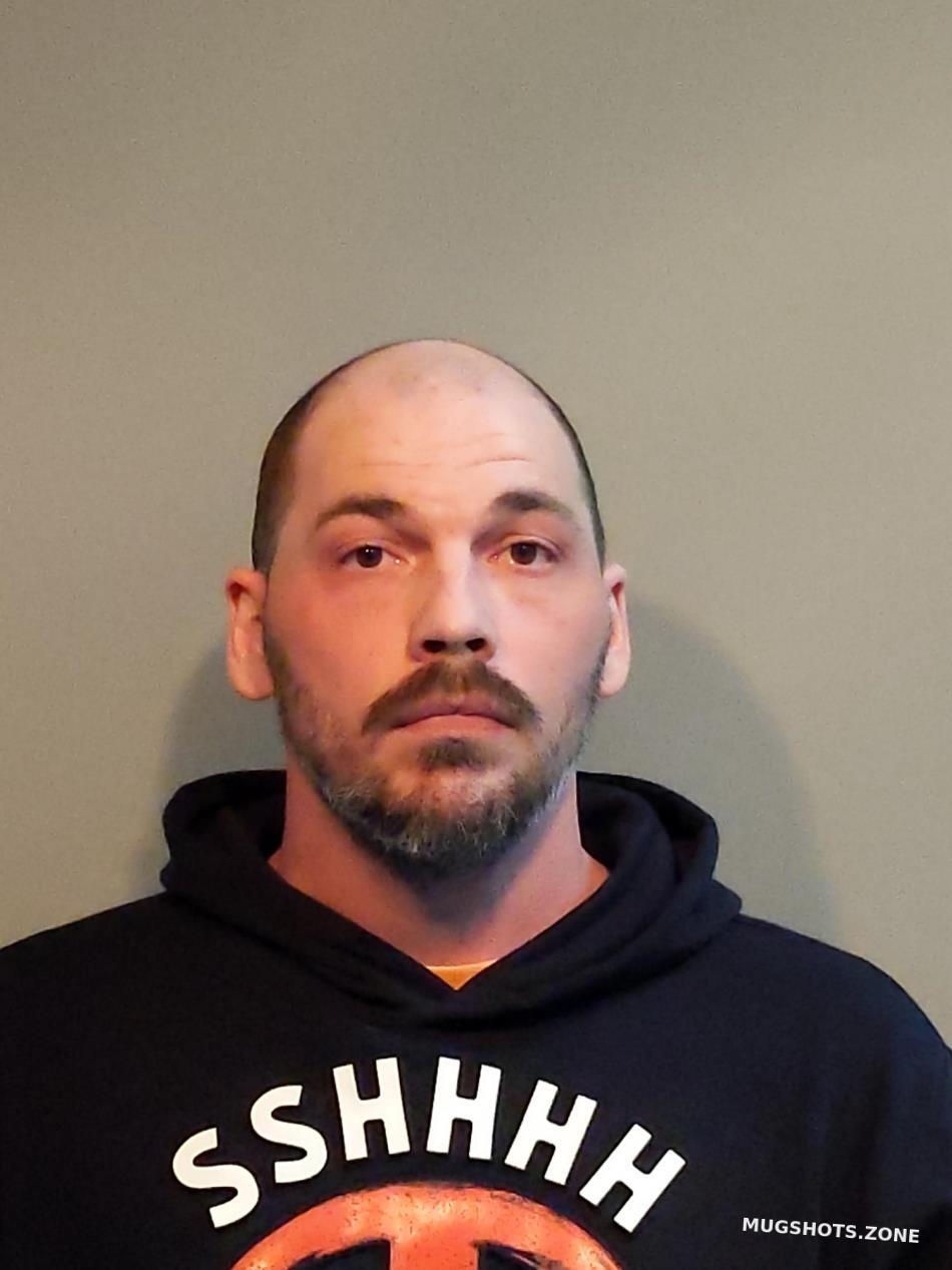 HELDRETH JAMES A 03/07/2025 - Southwest Regional Jail Mugshots Zone