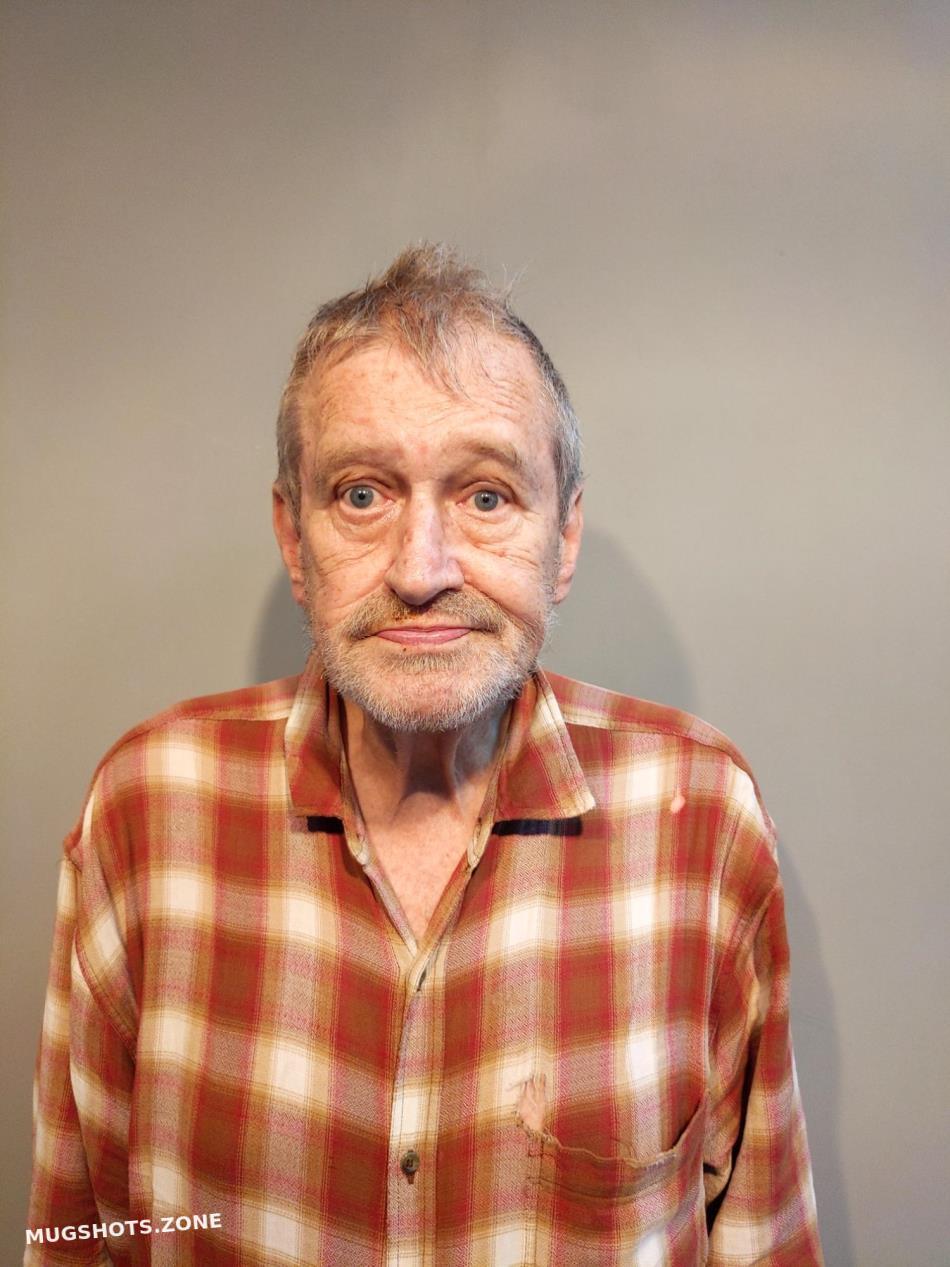 CHADWELL STEVEN DOUGLAS 04/05/2025 Southwest Regional Jail Mugshots Zone