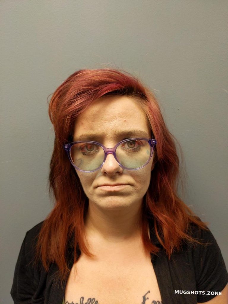 MCREYNOLDS SAMANTHA CAROL 04/14/2025 - Southwest Regional Jail Mugshots ...