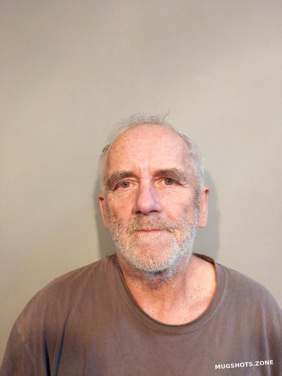 CLARK ROBERT ARNOLD 05/12/2025 Southwest Regional Jail Mugshots Zone