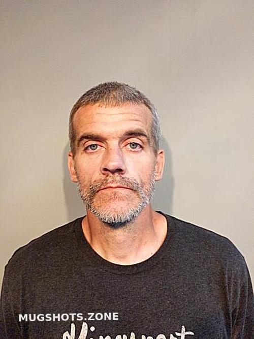 CARRIER JASON 06/12/2025 Southwest Regional Jail Mugshots Zone