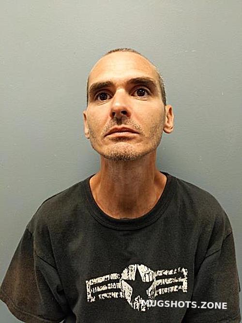 NOLTON STEVEN 06/13/2025 Southwest Regional Jail Mugshots Zone