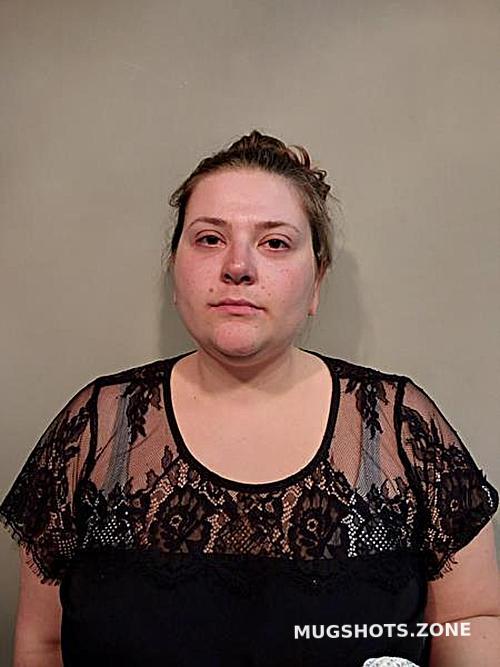 FRANKS KAYLA 10/15/2025 Southwest Regional Jail Mugshots Zone(02)