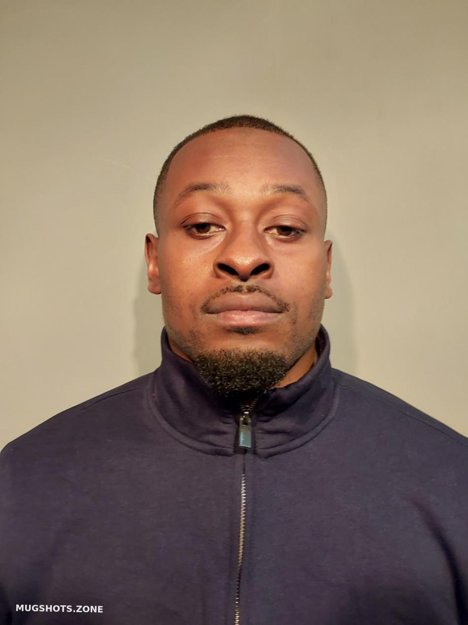 WASHINGTON XAVION 10/29/2025 - Southwest Regional Jail Mugshots Zone