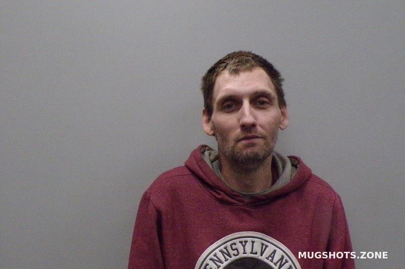 HALL STEVEN REECE 01/22/2026 - Southwest Regional Jail Mugshots Zone