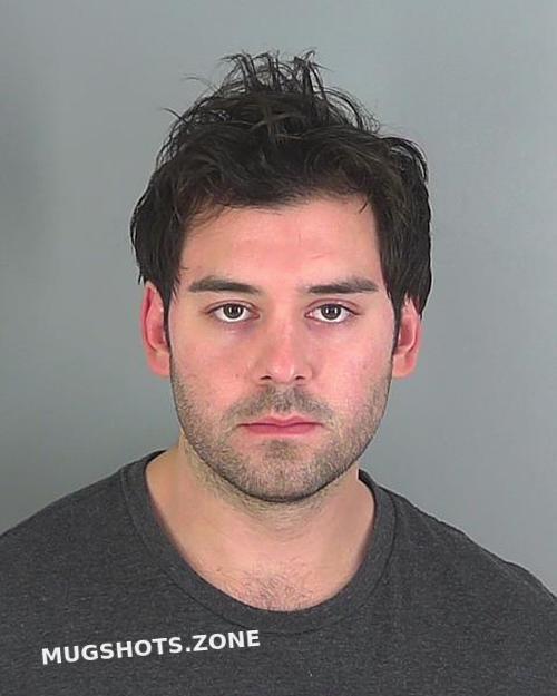 STEVEN JAMES ROTHROCK 12/12/2020 - Spartanburg County Mugshots Zone