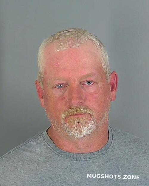 Keith Eugene Netherton 12162020 Spartanburg County Mugshots Zone 9770