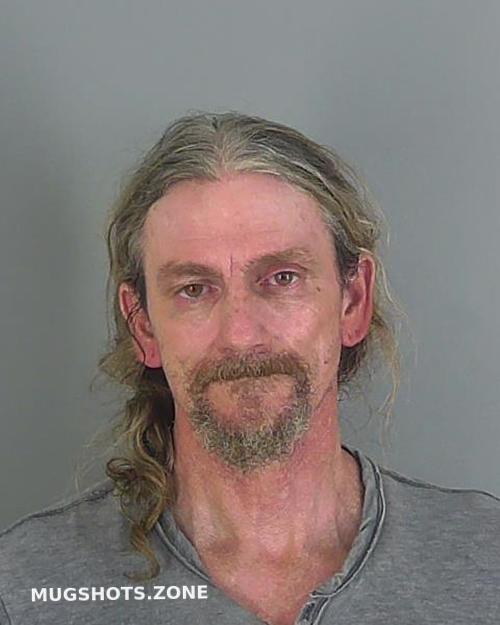 CHARLES LARRY MCCALL 12/21/2020 - Spartanburg County Mugshots Zone