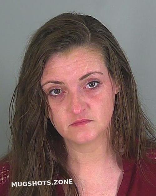 KATHY ELIZABETH SMITH 12/23/2020 - Spartanburg County Mugshots Zone