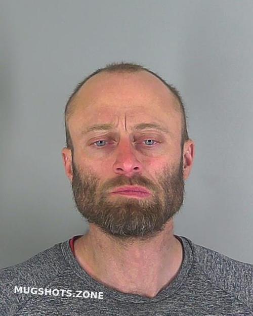 BRANDON LEE BAILEY 12/25/2020 Spartanburg County Mugshots Zone