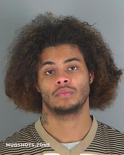 Alexander Nathaniel Lyles 01062021 Spartanburg County Mugshots Zone 3629