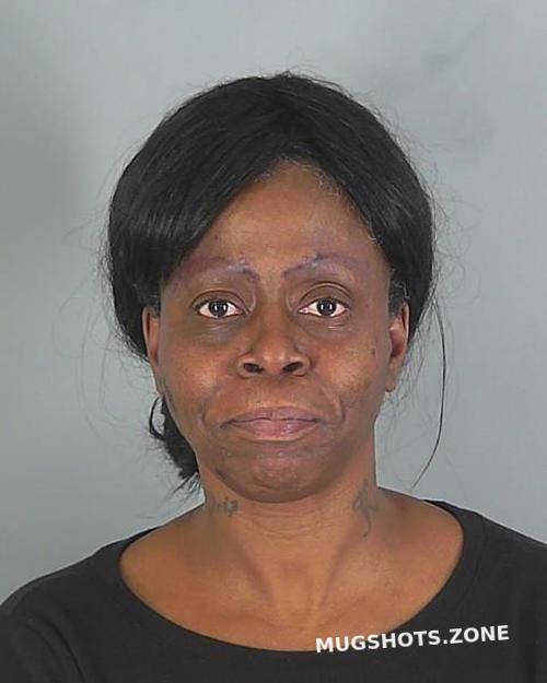 Mugshots Spartanburg Sc
