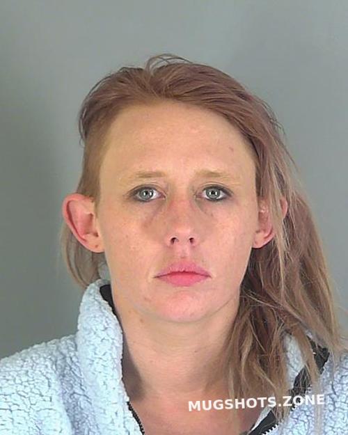 AMANDA LOUISE BLEDSOE 01/12/2021 Spartanburg County Mugshots Zone