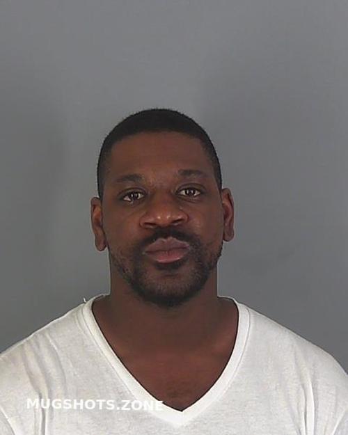 EDWIN LESLIE DYE 02/16/2021 Spartanburg County Mugshots Zone