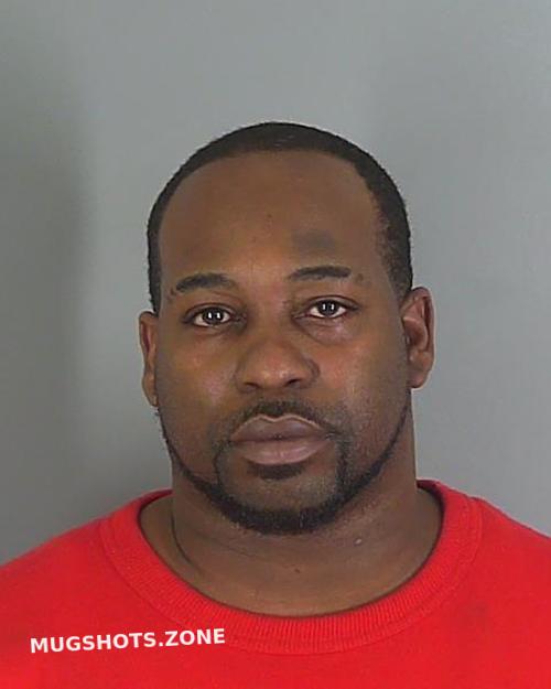 MICHAEL RAY HOLBERT 02/17/2021 Spartanburg County Mugshots Zone