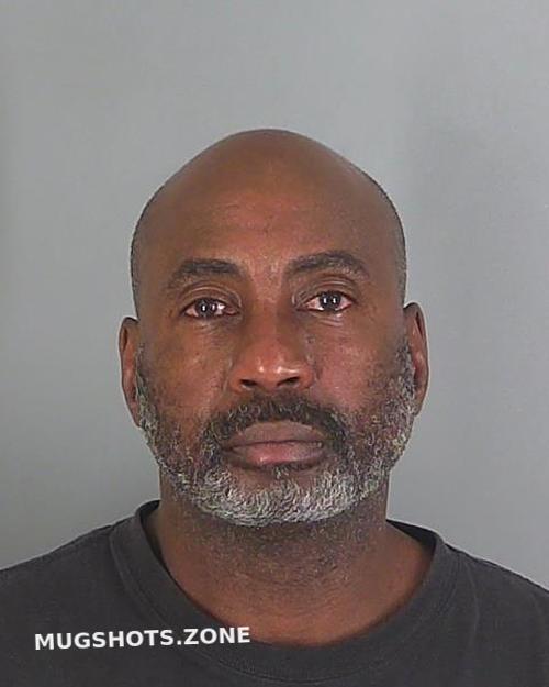 BENNIE LEE MULLINS 02/21/2021 Spartanburg County Mugshots Zone