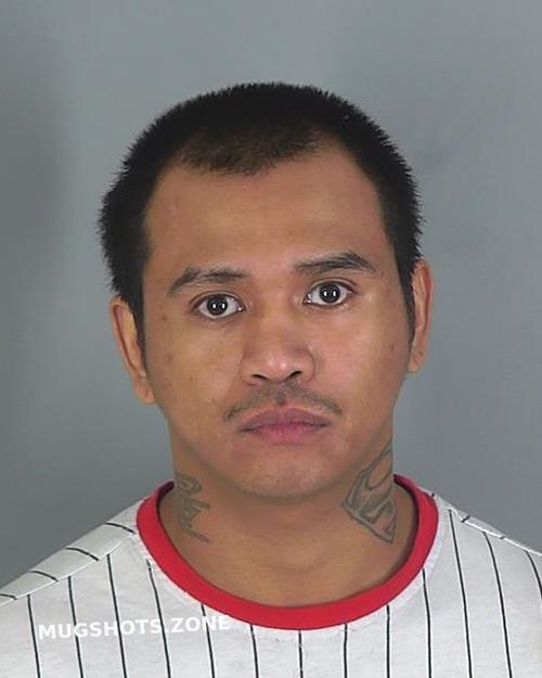 DENNIS KEO BUN 03/01/2021 Spartanburg County Mugshots Zone