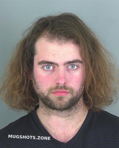 LUCAS REED KELLEY 03/03/2021 Spartanburg County Mugshots Zone