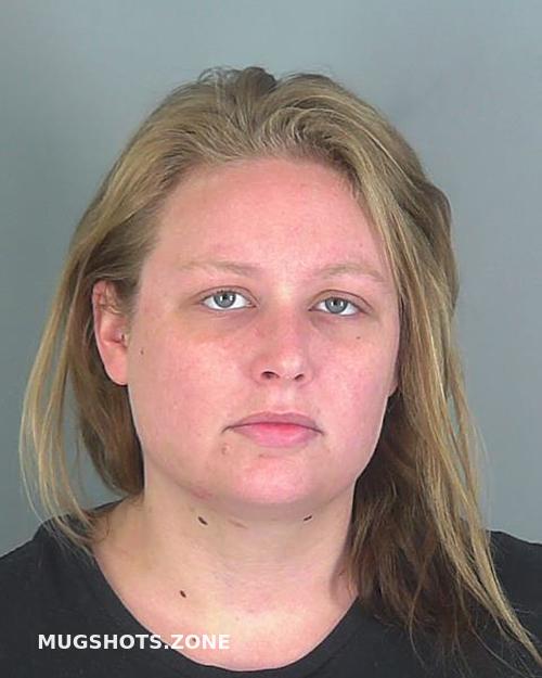 LAURA JANE BOYKIN 03/03/2021 Spartanburg County Mugshots Zone