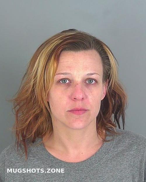 JANA LEIGH BEST 03/04/2021 - Spartanburg County Mugshots Zone