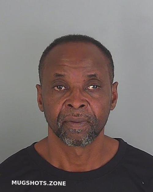 CHARLES EDWARD MOORE 04/05/2021 Spartanburg County Mugshots Zone