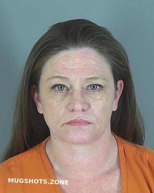 LEIGH ANN TABER 04/15/2021 - Spartanburg County Mugshots Zone