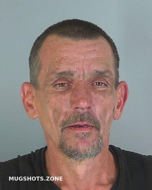 KEITH ALLEN SMITH 04/25/2021 Spartanburg County Mugshots Zone