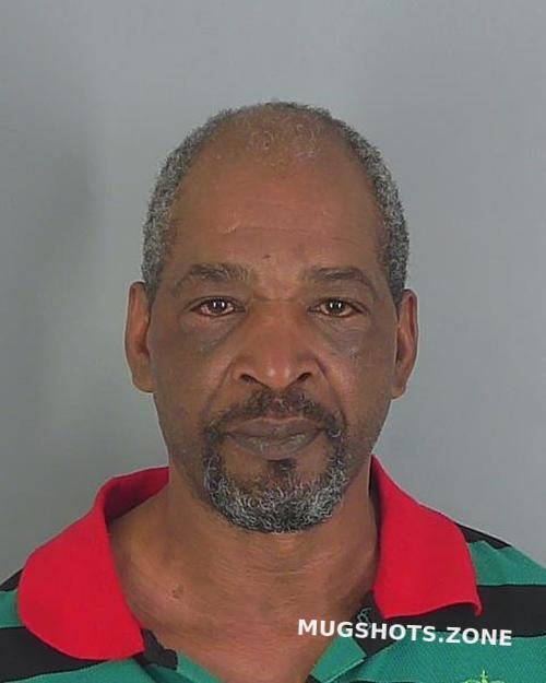 KENNETH LANDRUM 04/28/2021 - Spartanburg County Mugshots Zone