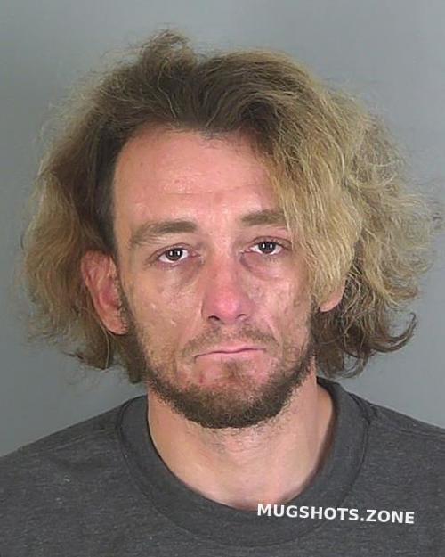 WESLEY CHANTZ JACOBS 05/15/2021 Spartanburg County Mugshots Zone