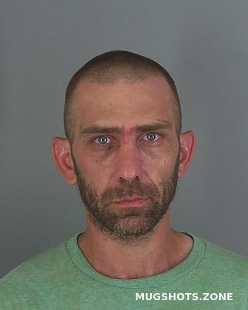 PHILLIP CHAD BLANCHARD 05/20/2021 Spartanburg County Mugshots Zone