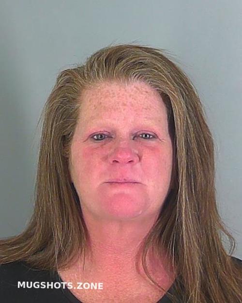 KIMBERLY KAY HOLTON 05/22/2021 Spartanburg County Mugshots Zone