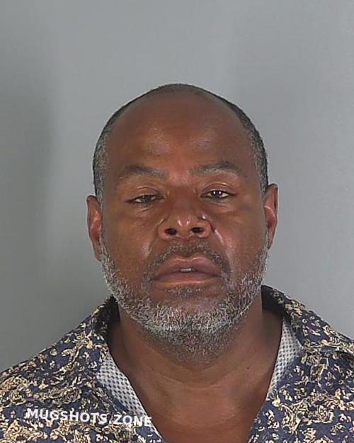 KIRBY ANTHONY MORTON 06/01/2021 Spartanburg County Mugshots Zone