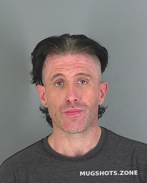 DWAYNE DEWITT CHISM 06/09/2021 Spartanburg County Mugshots Zone