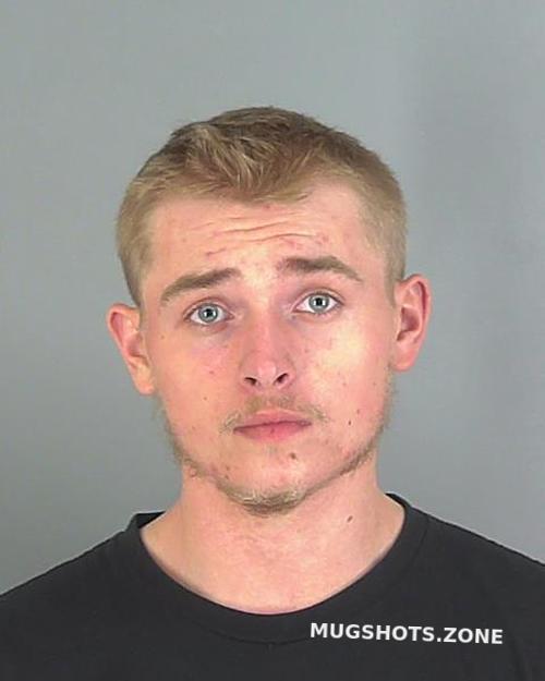 CHASE ALEXANDER TAYLOR 06/15/2021 - Spartanburg County Mugshots Zone