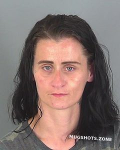 ELIZABETH RENEE SMITH 06/17/2021 - Spartanburg County Mugshots Zone