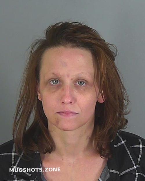 Jennifer Ann Black 06242021 Spartanburg County Mugshots Zone