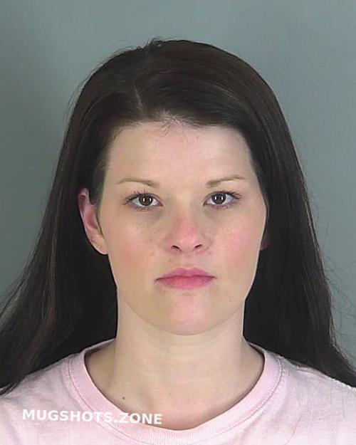 KASEY MARIE GILBERT 06/26/2021 - Spartanburg County Mugshots Zone