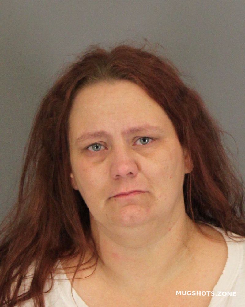 CARRIE JEAN ABERNATHY BROWN 06/28/2021 - Spartanburg County Mugshots Zone