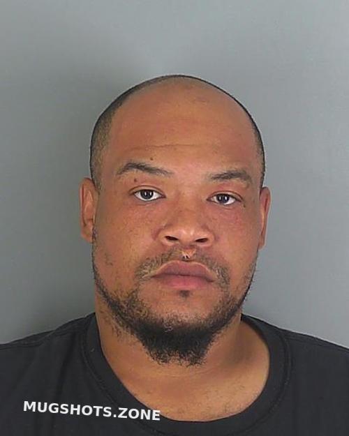 ADRIAN LAMAR BARKSDALE 07/13/2021 Spartanburg County Mugshots Zone