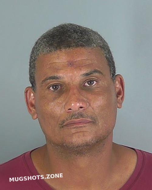 ADRIAN LAMAR BLACK 07/16/2021 Spartanburg County Mugshots Zone