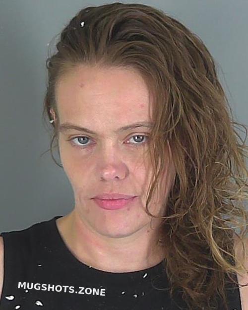 SUMMER ROSE DUCKETT 07/21/2021 Spartanburg County Mugshots Zone